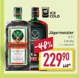 Jägermeister