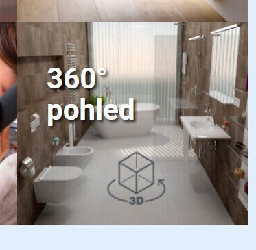360° pohled - KOUPELNY Ptáček akcniletaky.com
