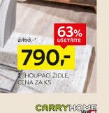 Houpací židle