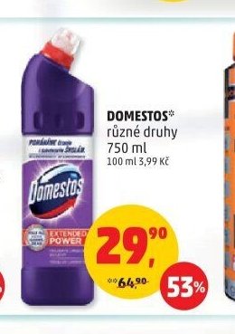 DOMESTOS