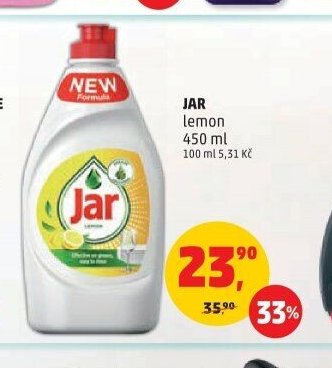JAR lemon