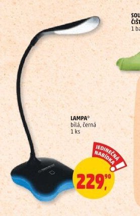 LAMPA