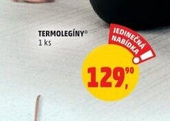 Termolegíny
