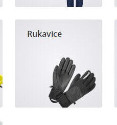Rukavice