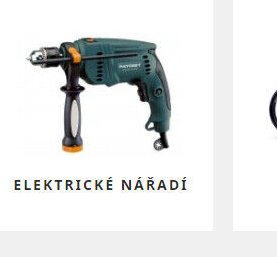 Elektrické nářadí - Mountfield akcniletaky.com