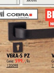 VERA-S PZ - UNI HOBBY akcniletaky.com