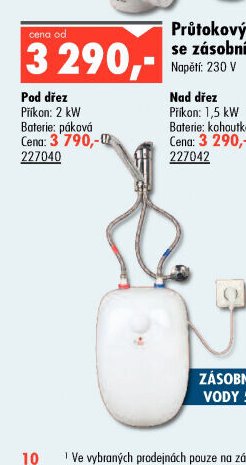 Pod dřez - UNI HOBBY akcniletaky.com