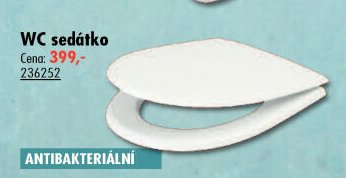 WC sedátko - UNI HOBBY akcniletaky.com