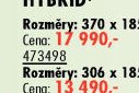 Skleník HYBRID - UNI HOBBY akcniletaky.com