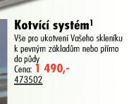 Kotvící systém - UNI HOBBY akcniletaky.com