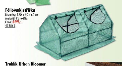 Fóliovník stříška - UNI HOBBY akcniletaky.com