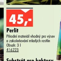 Perlit - UNI HOBBY akcniletaky.com