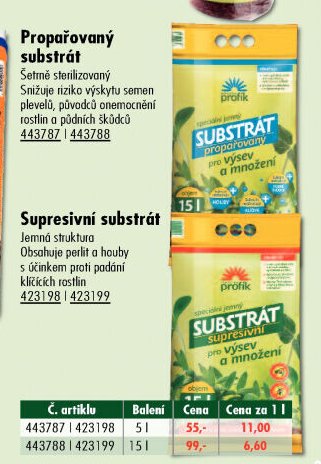 Propařovaný substrát - UNI HOBBY akcniletaky.com