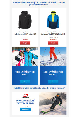 akční leták Sportisimo 6.1.2022-11.1.2022