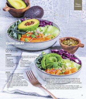 akční leták Albert 5.1.2022-1.2.2022