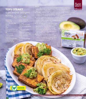 akční leták Albert 5.1.2022-1.2.2022