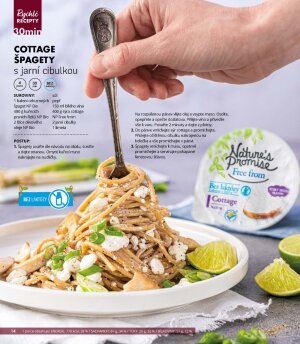 akční leták Albert 5.1.2022-1.2.2022