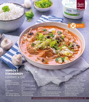 akční leták Albert 5.1.2022-1.2.2022