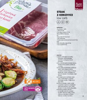 akční leták Albert 5.1.2022-1.2.2022