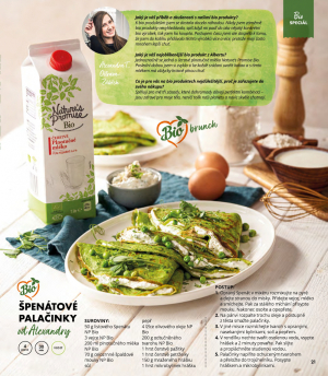 akční leták Albert 5.1.2022-1.2.2022