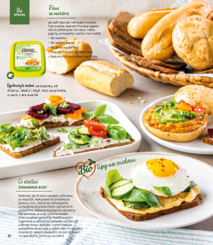 akční leták Albert 5.1.2022-1.2.2022