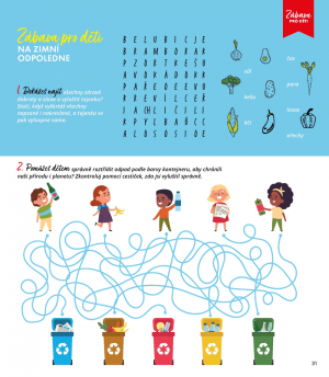 akční leták Albert 5.1.2022-1.2.2022