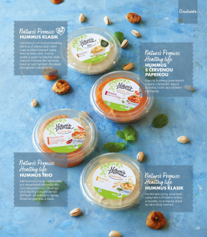 akční leták Albert 5.1.2022-1.2.2022