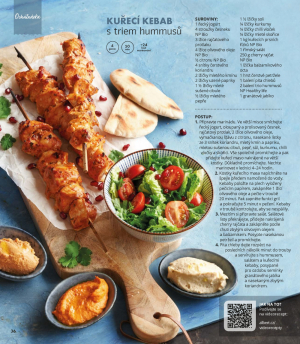 akční leták Albert 5.1.2022-1.2.2022