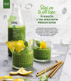 akční leták Albert 5.1.2022-1.2.2022