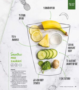 akční leták Albert 5.1.2022-1.2.2022