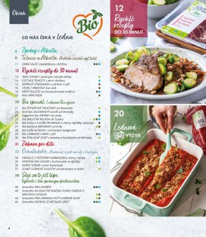 akční leták Albert 5.1.2022-1.2.2022