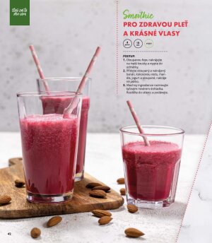 akční leták Albert 5.1.2022-1.2.2022