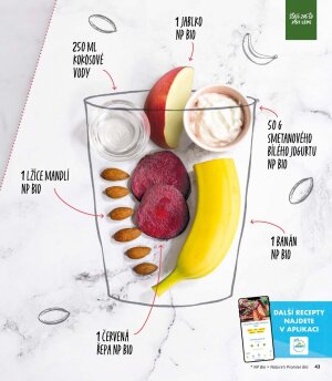 akční leták Albert 5.1.2022-1.2.2022