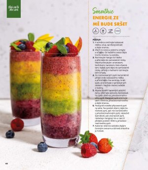 akční leták Albert 5.1.2022-1.2.2022