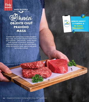 akční leták Albert 5.1.2022-1.2.2022