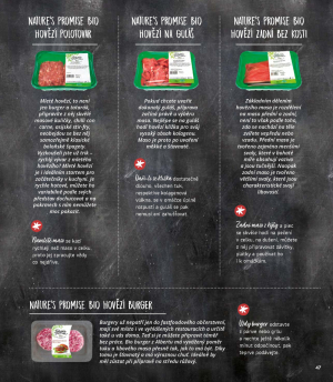 akční leták Albert 5.1.2022-1.2.2022