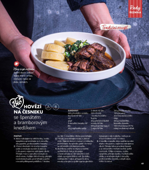 akční leták Albert 5.1.2022-1.2.2022