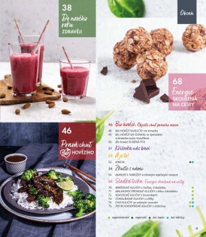 akční leták Albert 5.1.2022-1.2.2022