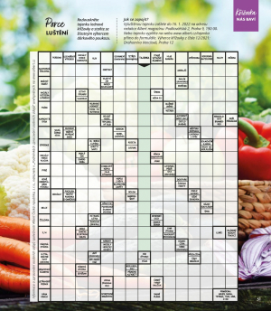 akční leták Albert 5.1.2022-1.2.2022