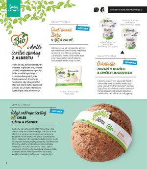 akční leták Albert 5.1.2022-1.2.2022