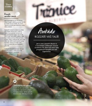 akční leták Albert 5.1.2022-1.2.2022