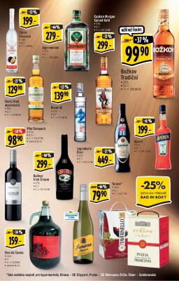 akční leták Albert 12.1.2022-18.1.2022