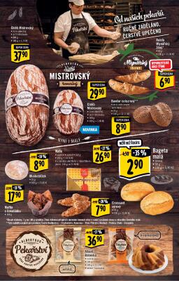 akční leták Albert 12.1.2022-18.1.2022