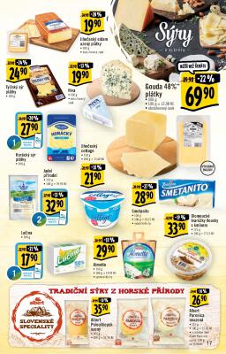 akční leták Albert 12.1.2022-18.1.2022