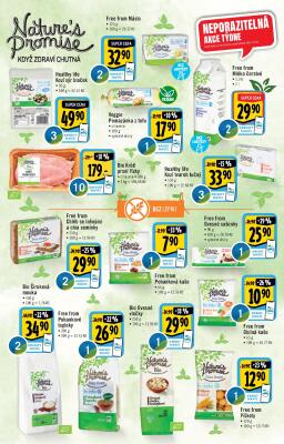 akční leták Albert 12.1.2022-18.1.2022