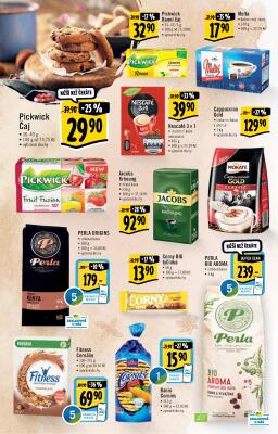 akční leták Albert 12.1.2022-18.1.2022