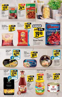 akční leták Albert 12.1.2022-18.1.2022