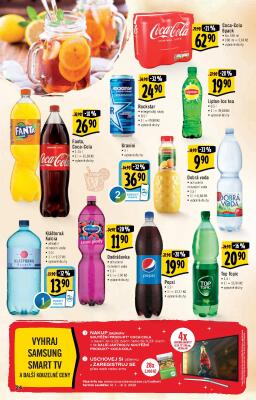 akční leták Albert 12.1.2022-18.1.2022