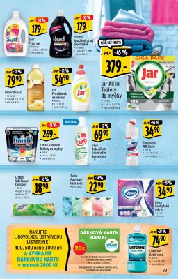 akční leták Albert 12.1.2022-18.1.2022