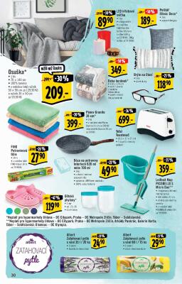 akční leták Albert 12.1.2022-18.1.2022